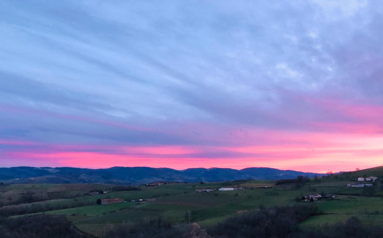 Belle Vue * Savigny (Rhone)